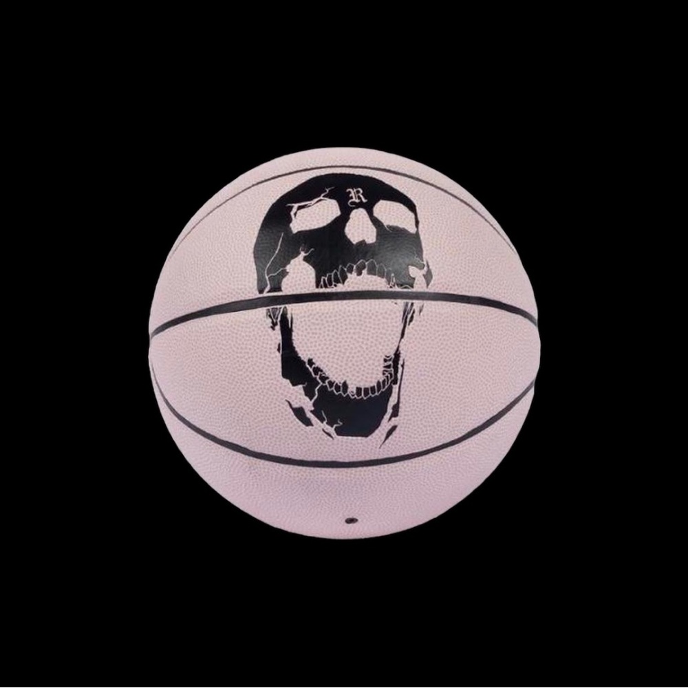 Revenge Pink Basketball - Picture 2 of 6